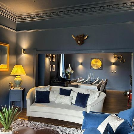 Mcinnes House Rooms With Breakfast كينغروس المظهر الخارجي الصورة