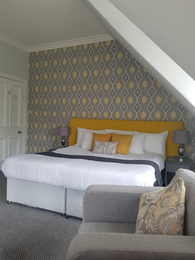 Mcinnes House Rooms With Breakfast كينغروس المظهر الخارجي الصورة