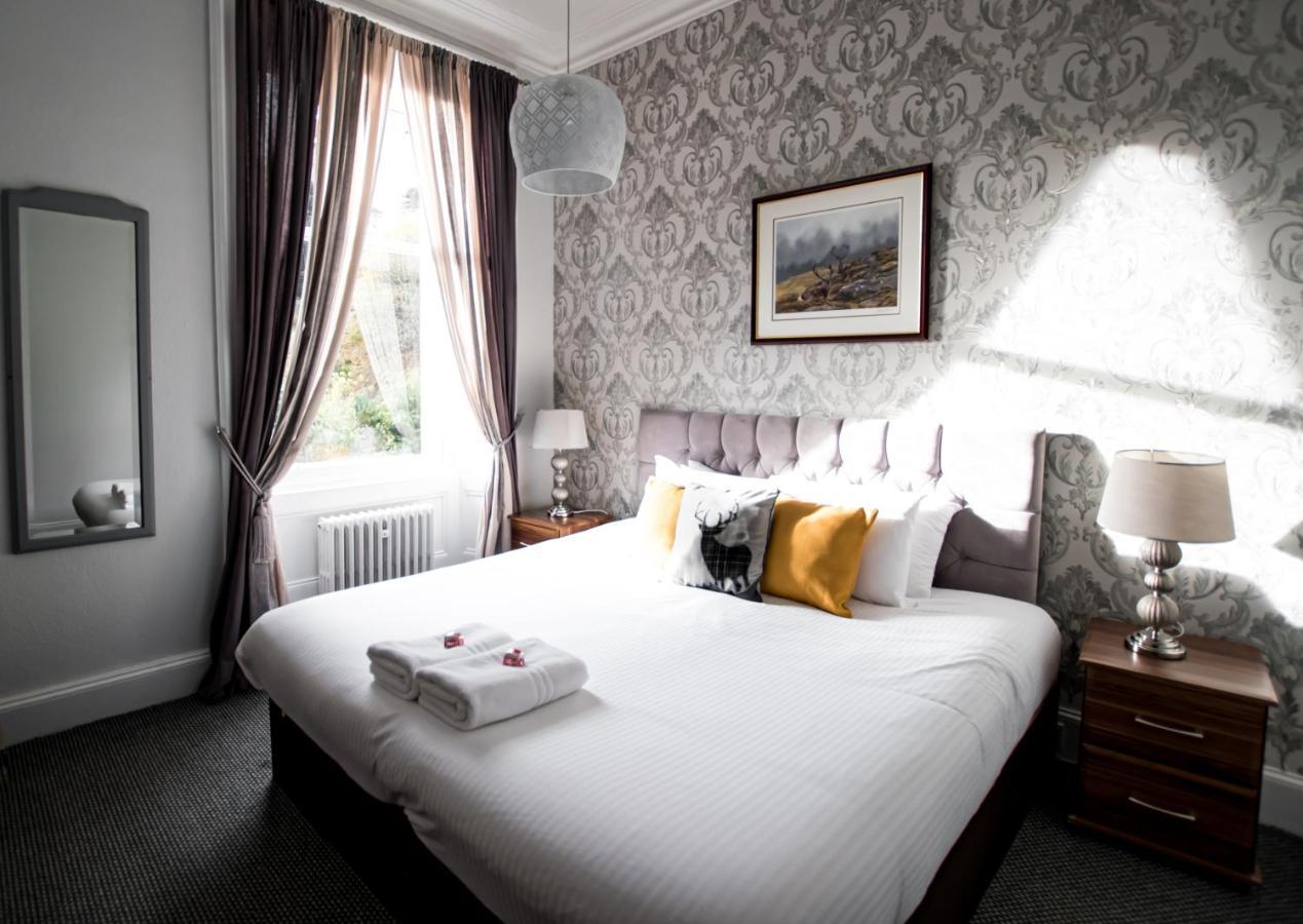 Mcinnes House Rooms With Breakfast كينغروس المظهر الخارجي الصورة