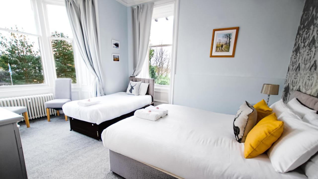 Mcinnes House Rooms With Breakfast كينغروس المظهر الخارجي الصورة