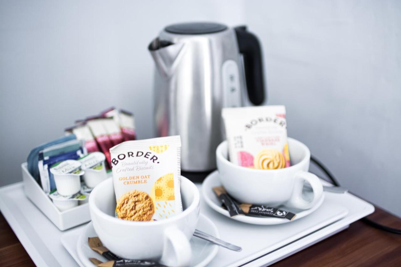 Mcinnes House Rooms With Breakfast كينغروس المظهر الخارجي الصورة
