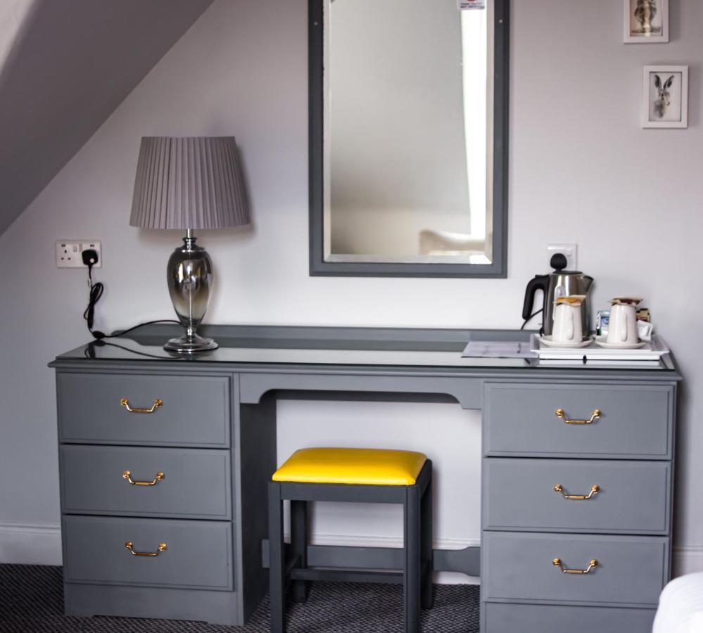Mcinnes House Rooms With Breakfast كينغروس المظهر الخارجي الصورة