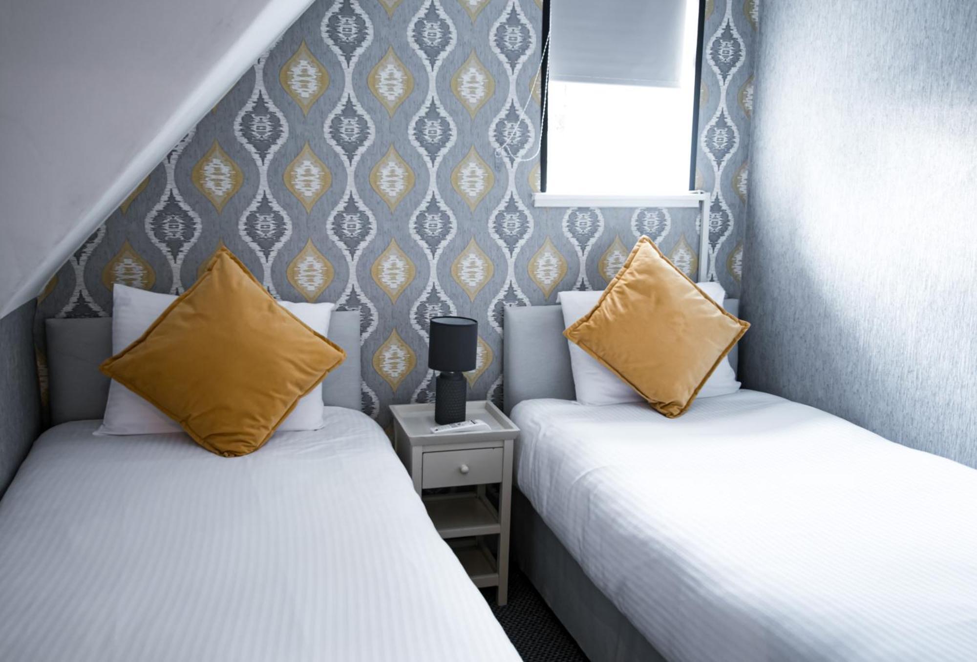 Mcinnes House Rooms With Breakfast كينغروس المظهر الخارجي الصورة