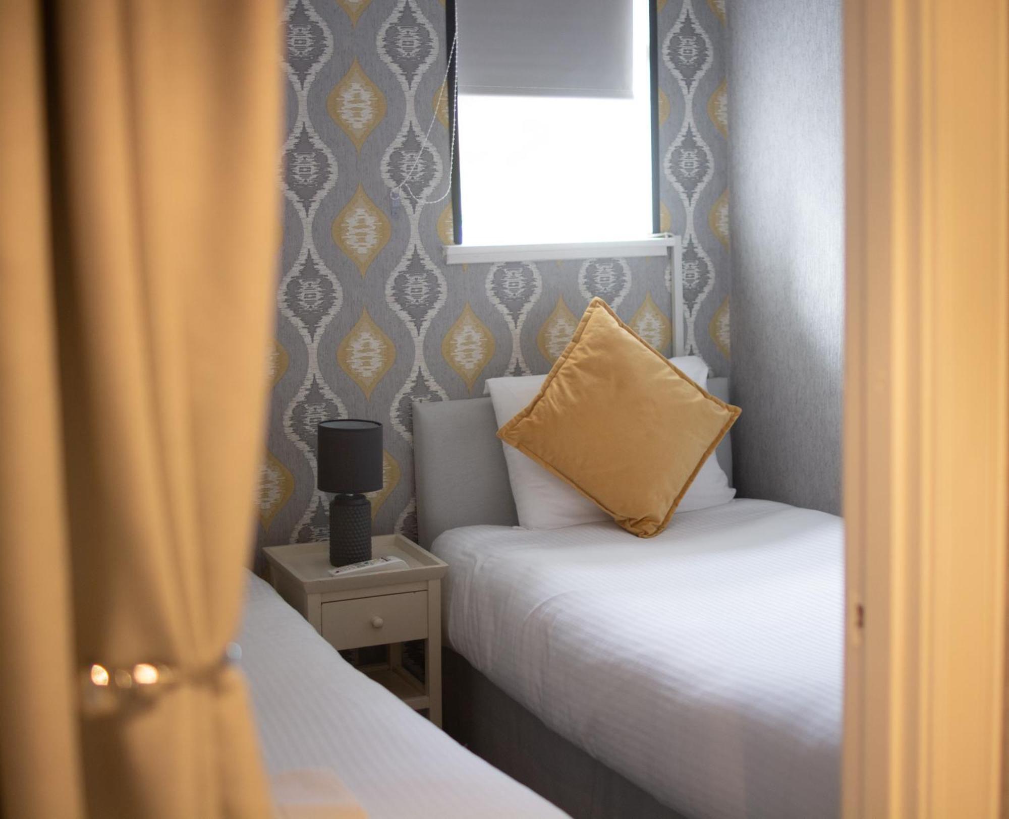 Mcinnes House Rooms With Breakfast كينغروس المظهر الخارجي الصورة