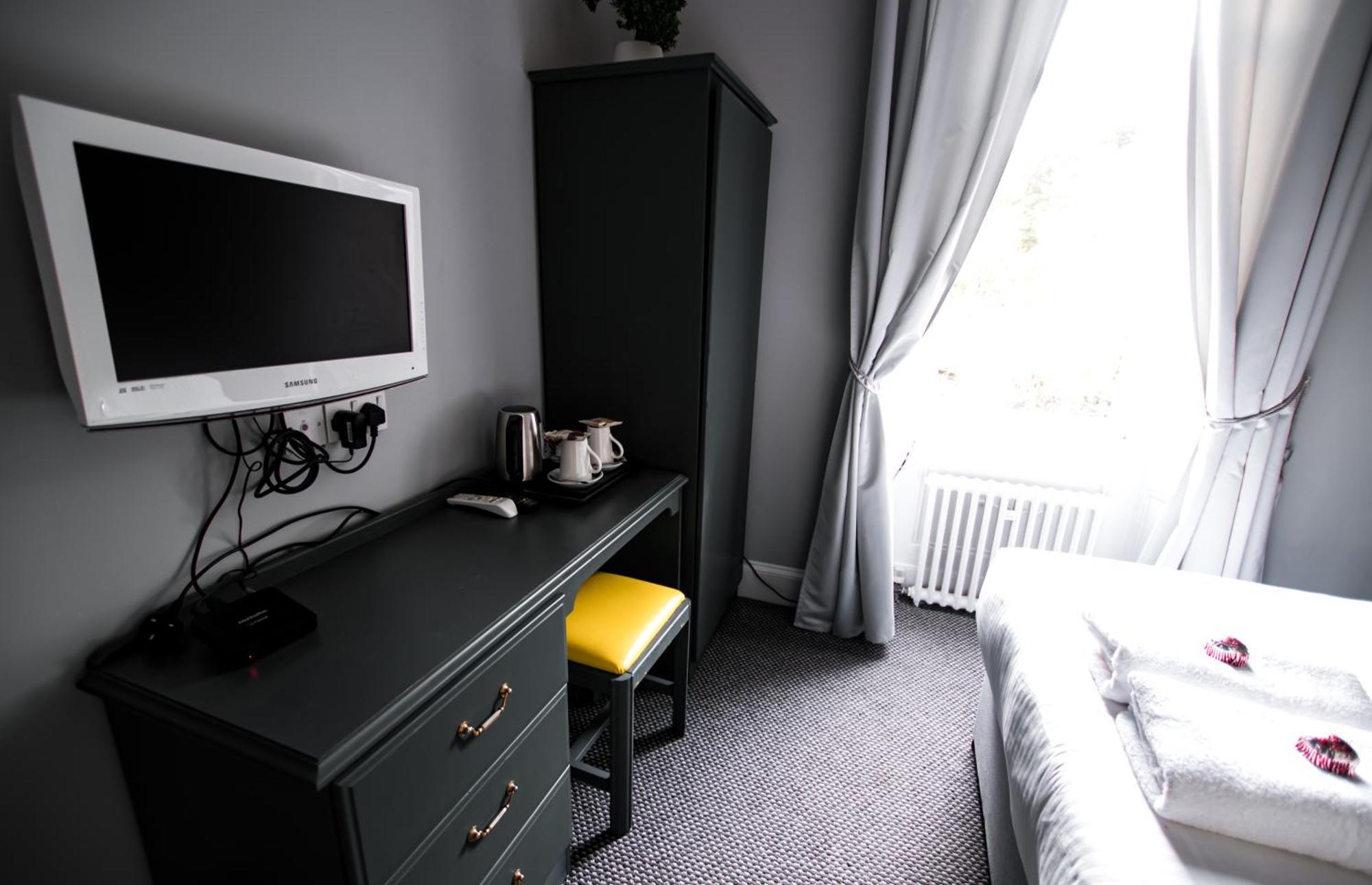 Mcinnes House Rooms With Breakfast كينغروس الغرفة الصورة