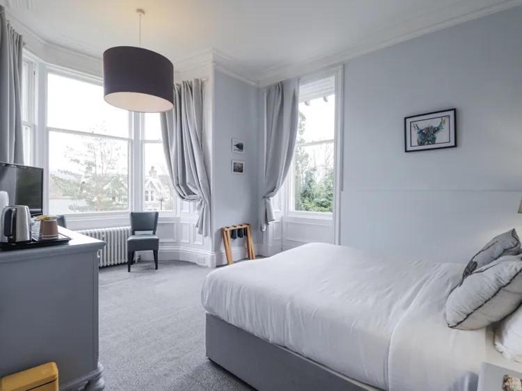 Mcinnes House Rooms With Breakfast كينغروس المظهر الخارجي الصورة
