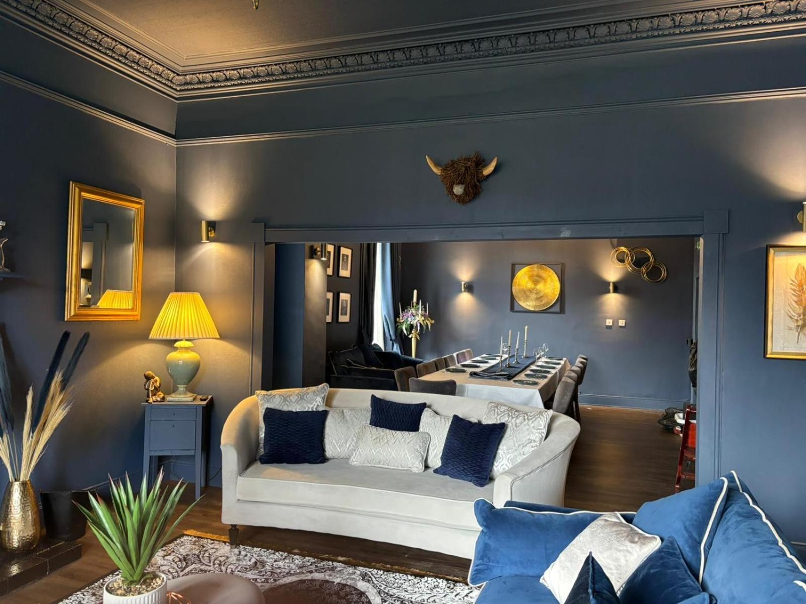 Mcinnes House Rooms With Breakfast كينغروس المظهر الخارجي الصورة
