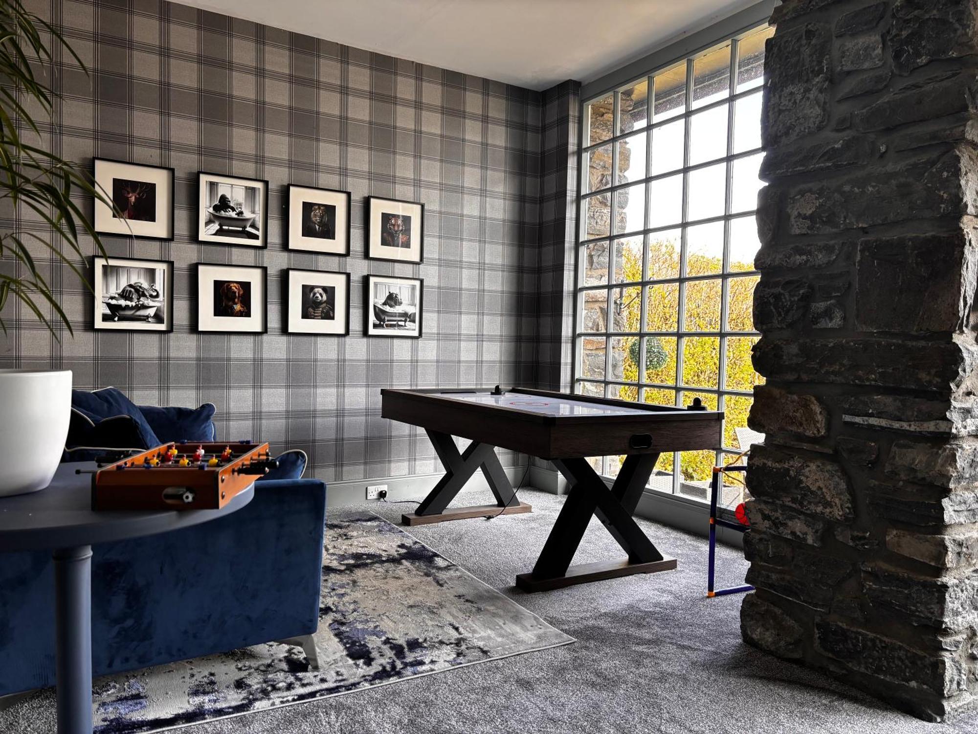 Mcinnes House Rooms With Breakfast كينغروس المظهر الخارجي الصورة