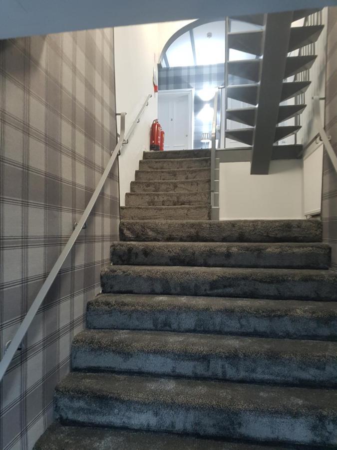 Mcinnes House Rooms With Breakfast كينغروس المظهر الخارجي الصورة